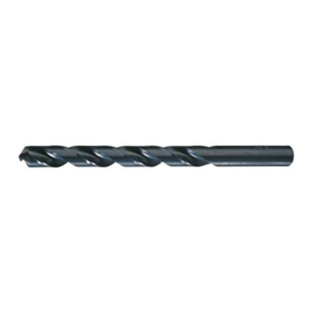 Manufacturer Varies No 1 HSS Black Oxide 118 Deg. Jobber Length Drill Bit 4UL71
