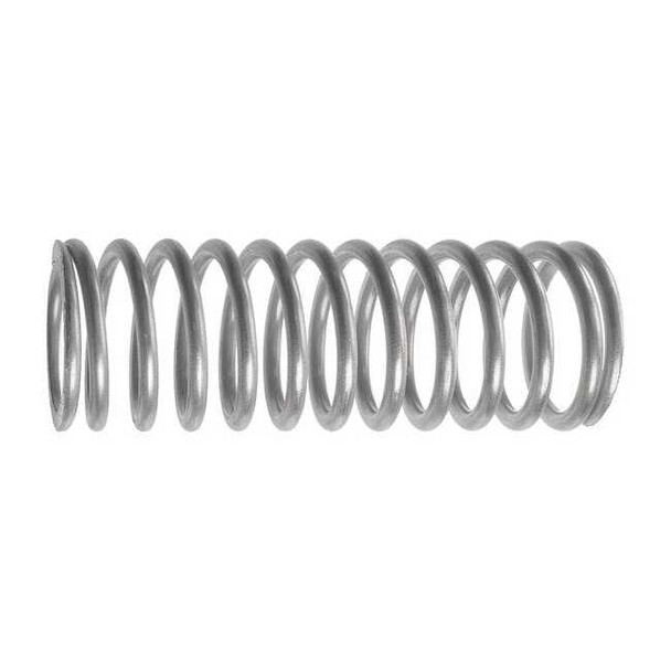 Spec Metric Compression Spring,4-5/16inL,PK10 D12570