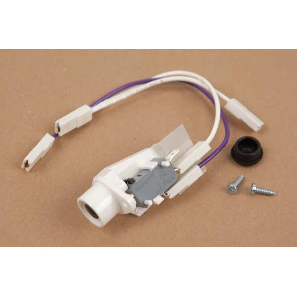 Robot Coupe Safety Switch Assembly ROB29919