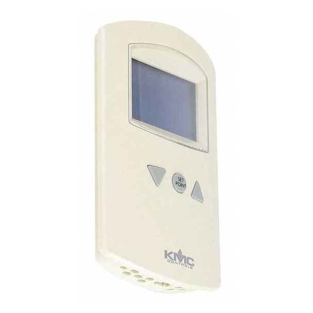 Kmc Controls Electronic Thermostat, 24V CTE-5202