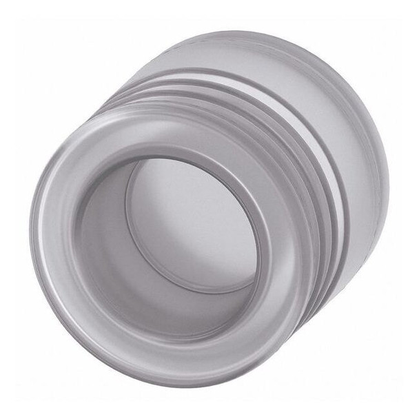 Siemens Protective Cap,Clear,Silicone,22mm 3SU1900-0DB70-0AA0