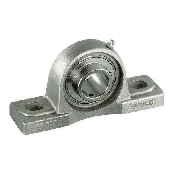 Ntn Pillow Block Bearing,Ball,1" Bore SUCP205-16