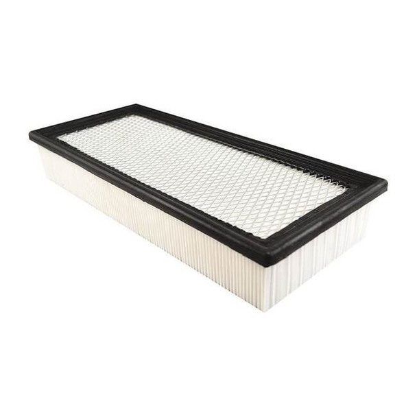 Baldwin Filters Air Filter,6-1/32 x 2-9/32 in. PA5680