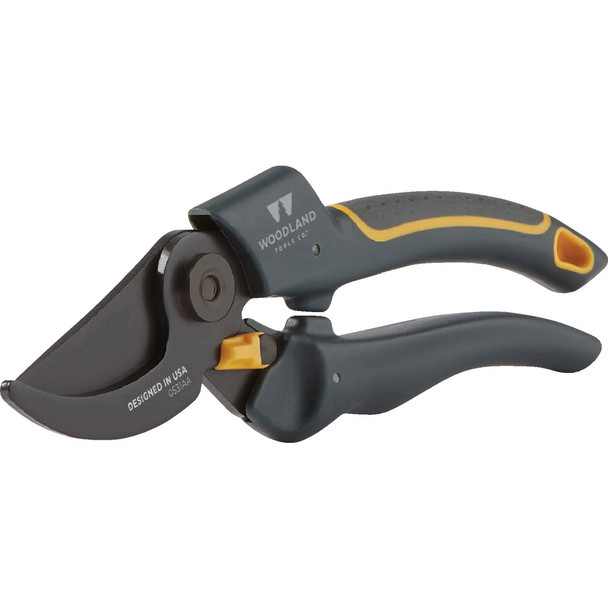 Woodland 8 In. Compact Duralight Bypass Pruner 05-2002-100