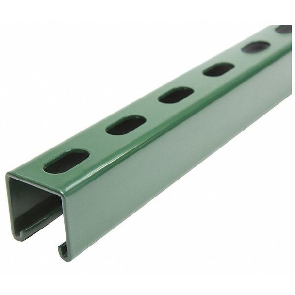 Manufacturer Varies Strut Channel,Steel,Overall L 4ft FS-200SS GR 48.00 Manufacturer Varies Strut Channel,Steel,Overall L 4ft FS-200SS GR 48.00