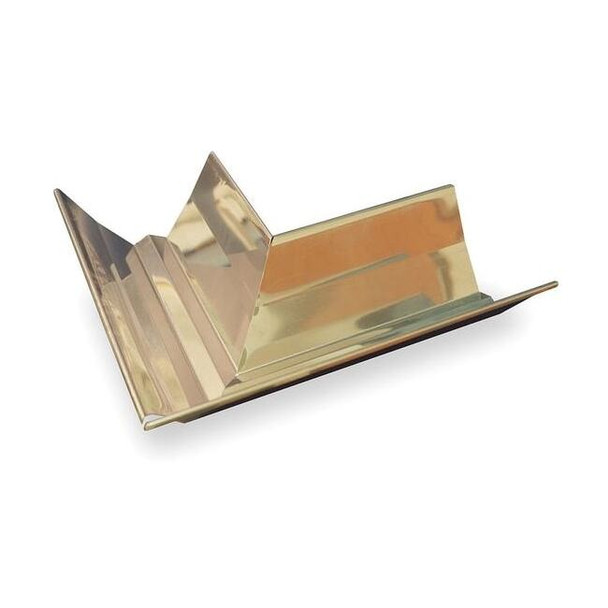 Dayton 90 deg Elbow Reflector, 2 Pieces,Hrdwre 5VD83