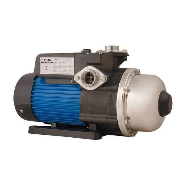 Flint & Walling VP10