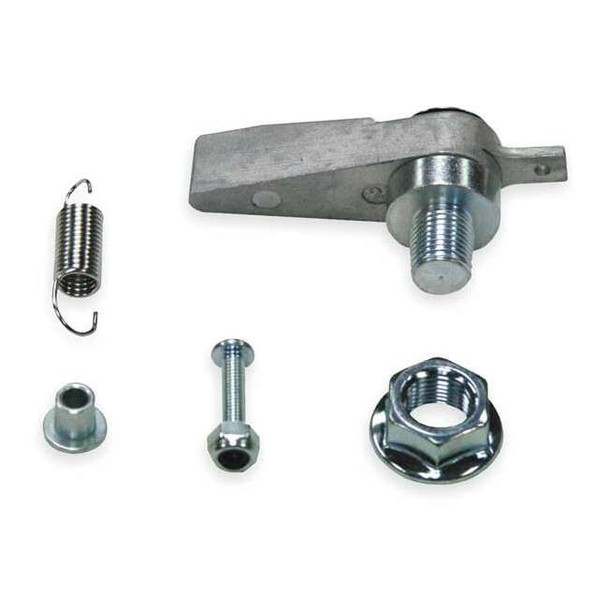 Latch Pawl, Aluminum/Steel, For 7000/80000/9000/L 7000 Reel Series