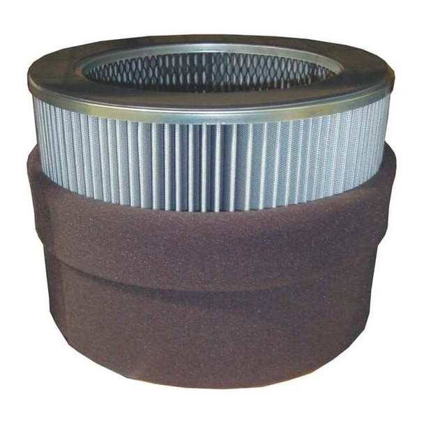 Solberg Filter Element,Polyester,5 Microns 377P