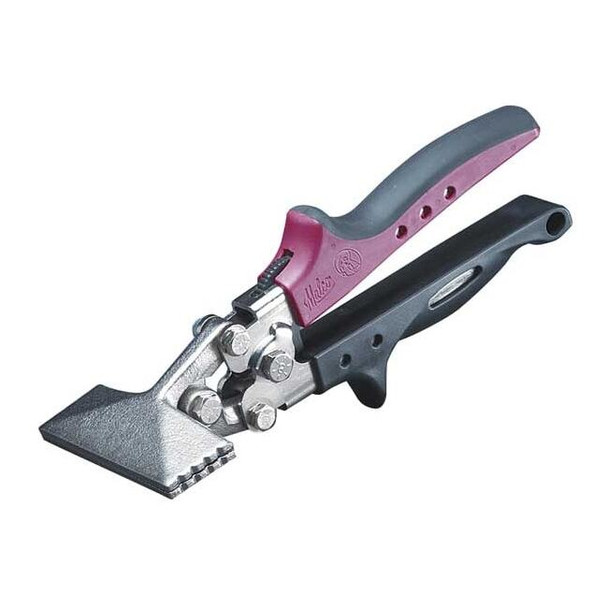 Malco Hand Seamer, 222mm, Forged steel S2R