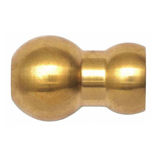Loc-Line Spherical Coolant Port Adapter,PK2 41742