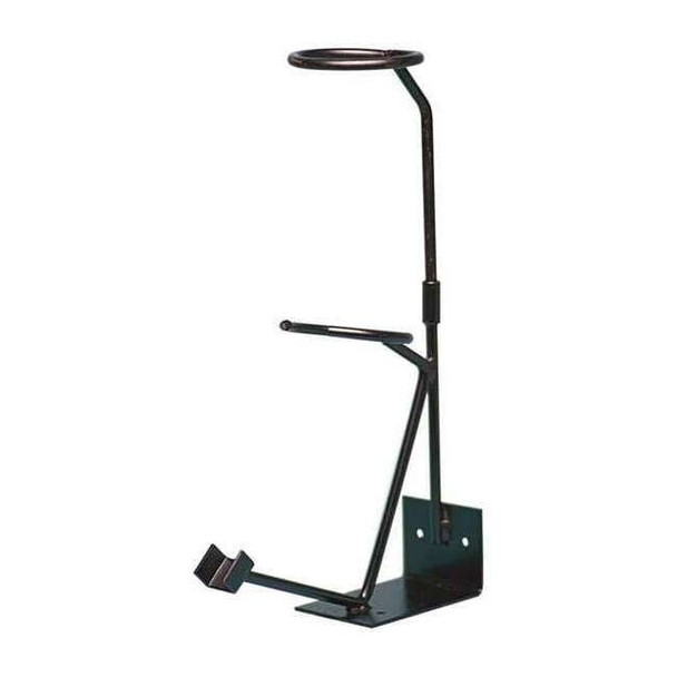 Astro Pneumatic Paint Gun/Strainer Holder,Gravity Feed GFH1000