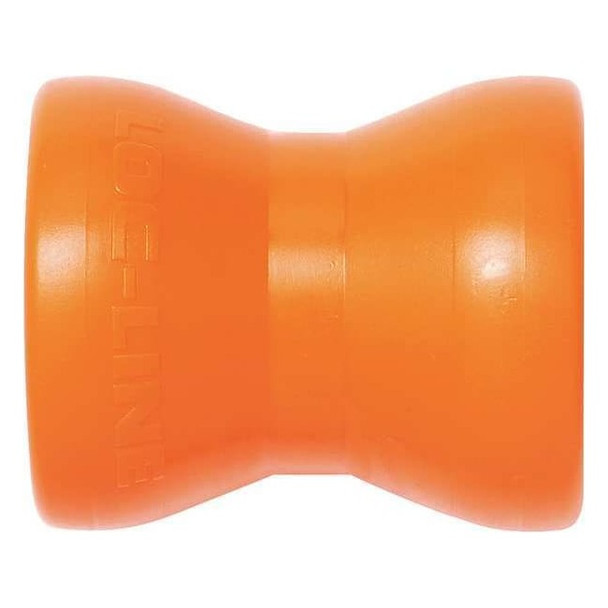 Loc-Line Double Socket,1/2In,PK20 59872