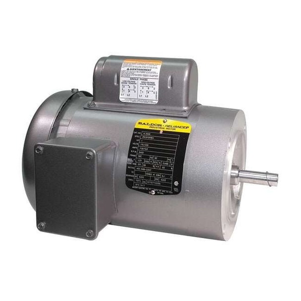 Baldor-Reliance VL3509