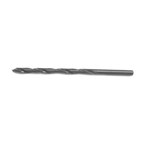 Eazypower Jobber Drill Bit, HSS, 21/64 in. 35820