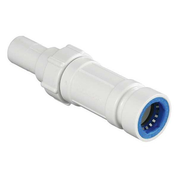 Hydrorain Slide Repair,3/4 in. Tube ,150 psi 07884