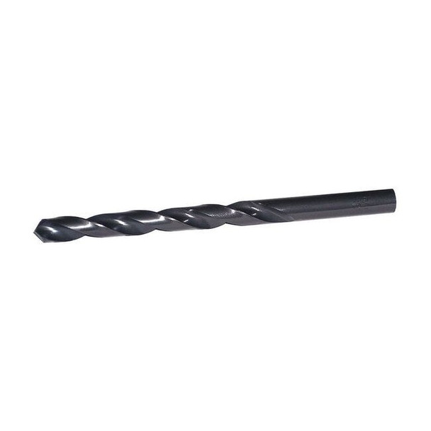 Eazypower Split Point Drill Bit,HSS,5/16" x 4-1/2" 35819