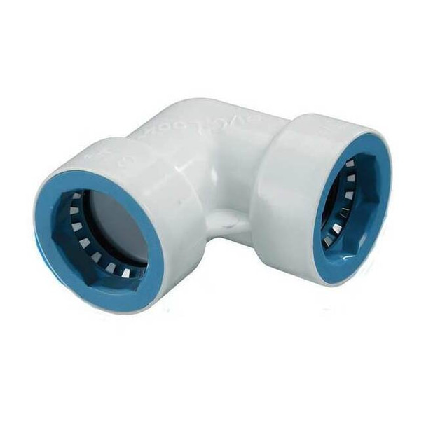 Hydrorain Elbow,3/4 in. Tube,150 psi 07774