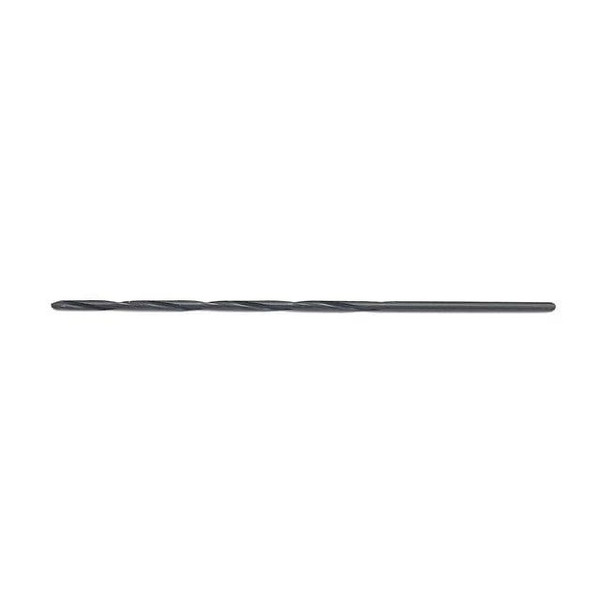 Eazypower Jobber Drill Bit, HSS, 1/4 in. 73622
