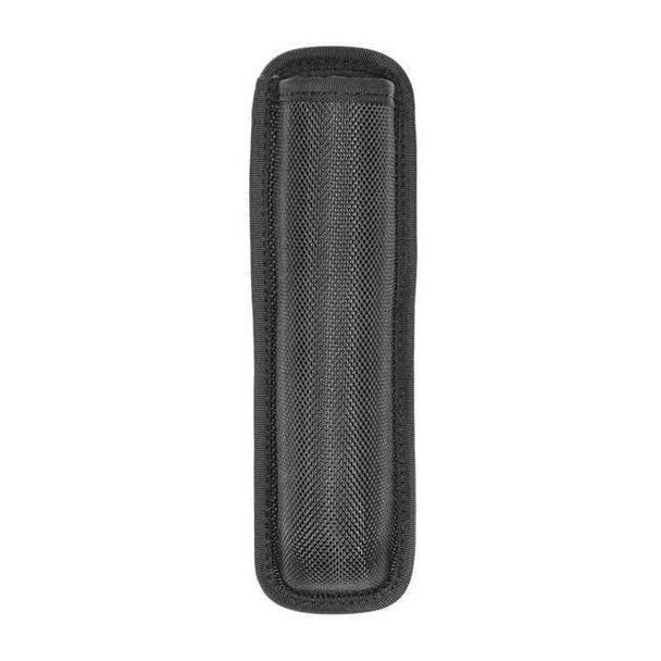 Heros Pride Baton Holder, Nylon, Black, L, Open 1079