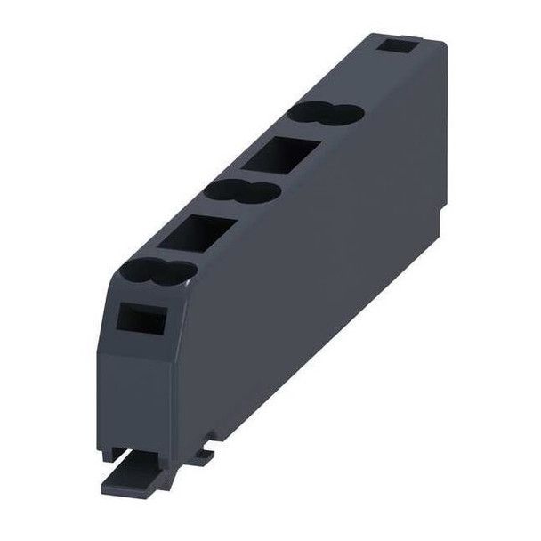 Siemens Control Terminals,For Mfr. No. 3RM1 3ZY11312BA00