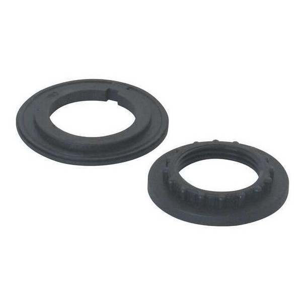 Eaton Adapter Ring Set,30mm Holes,22mm,Black M22S-R30