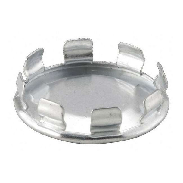 Raco Knock Out Seal,1-1/4" Conduit Sz,0.34" D 1045