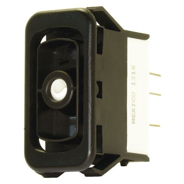 Eaton Switch, Maint, Off/None/On, 1/4 In Tab NGR20011BN00N