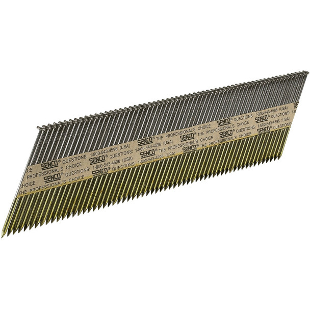 Senco 3" X .131 Framing Nail KC27APBX