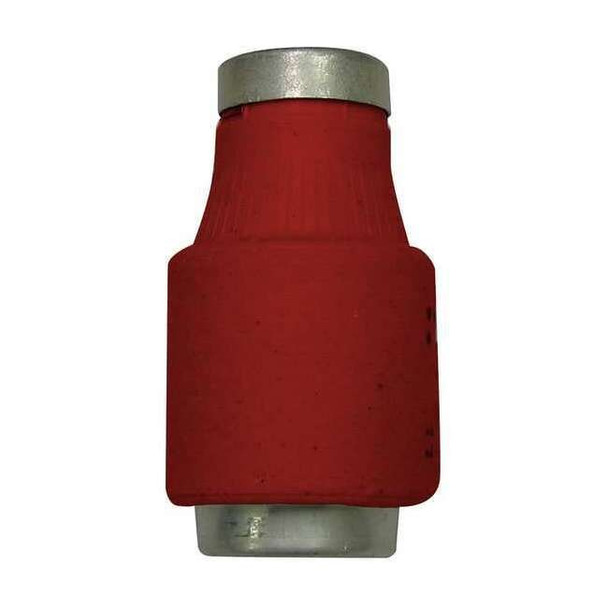 Eaton Bussmann Ceramic Fuse, Time-Delay, 10A, 500V AC, 50kA at 500V AC 10D16