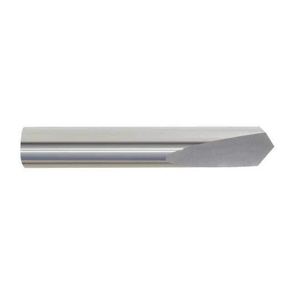 Manufacturer Varies Spade Drill,Size 1/4 in. 400-001060