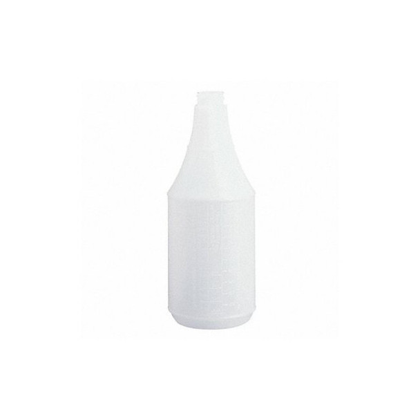 Manufacturer Varies 24 oz. Clear, Plastic Bottle, PK3 130294
