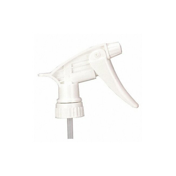 Manufacturer Varies Trigger Sprayer,White,PK6 110561