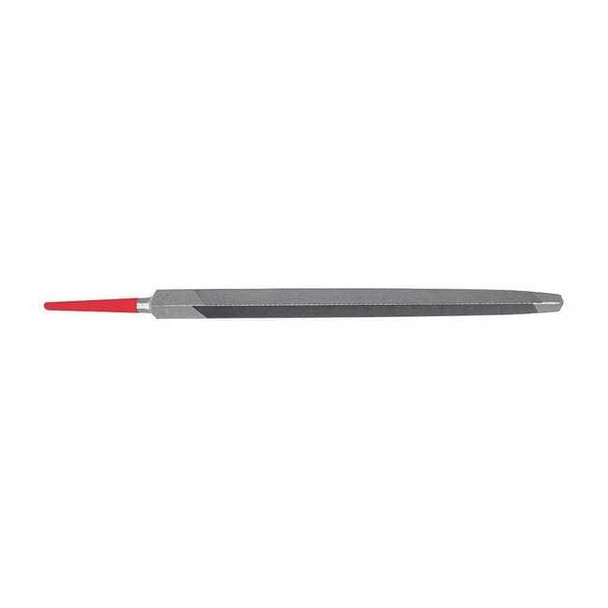 Simonds Taper File, American, Triangular, Single 78530600