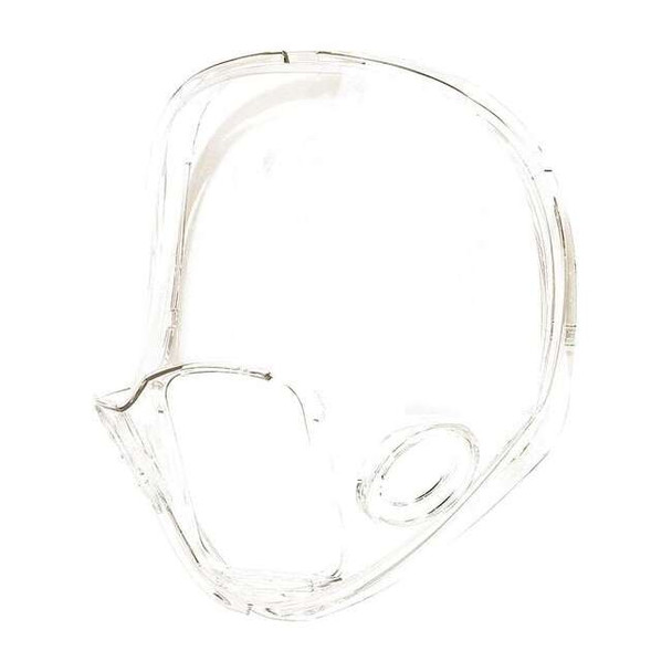 North Facepiece Lens 14901013