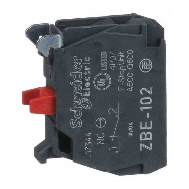 Schneider Electric ZBE102