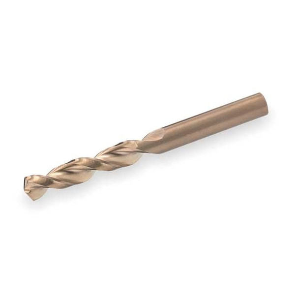 Cleveland Screw Machine Drill Bit, #20, Cobalt C14260 Cleveland Screw Machine Drill Bit, #20, Cobalt C14260