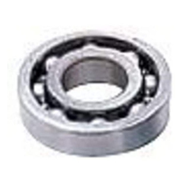 Ntn Radial Ball Bearing,Open,25mm Bore Dia 6305C3