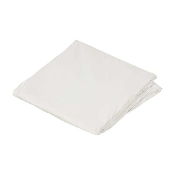 Dmi Mattress/Box Spring Protector,36"W,White 554-8064-1900