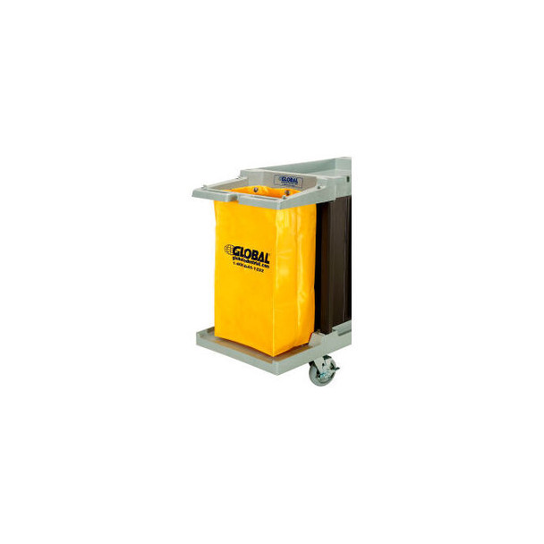 Global Industrial Replacement Vinyl Bag For Hotel Cart (Model 603575)