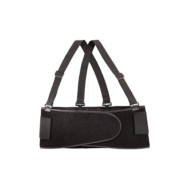 Economy Belt, Medium, Black