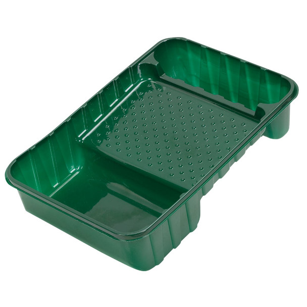 Premier 7 In. Versa Plastic Trim Paint Tray 16