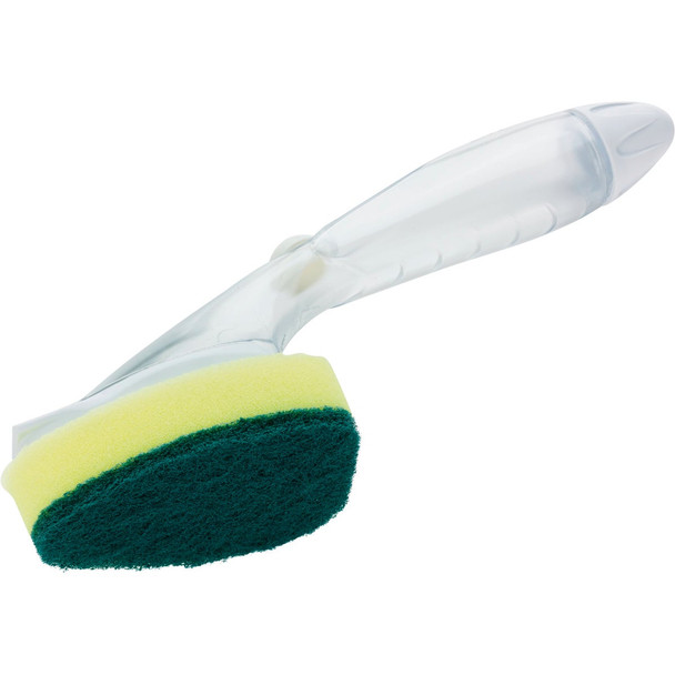 Scotch-Brite Heavy Duty Dishwand 650-4