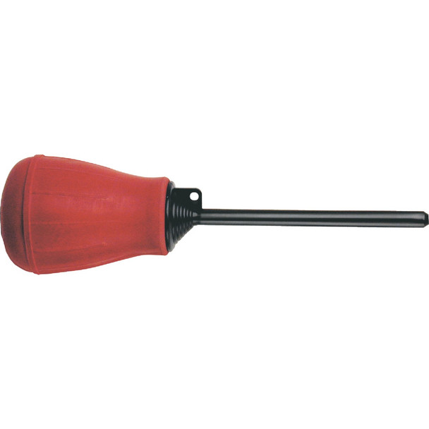Plews Lubrimatic 6 Oz. 6 In. Battery Filler 75-033