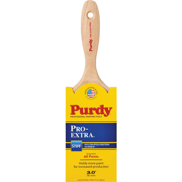 Purdy Pro-Extra Sprig 3 In. Paint Brush 144380730