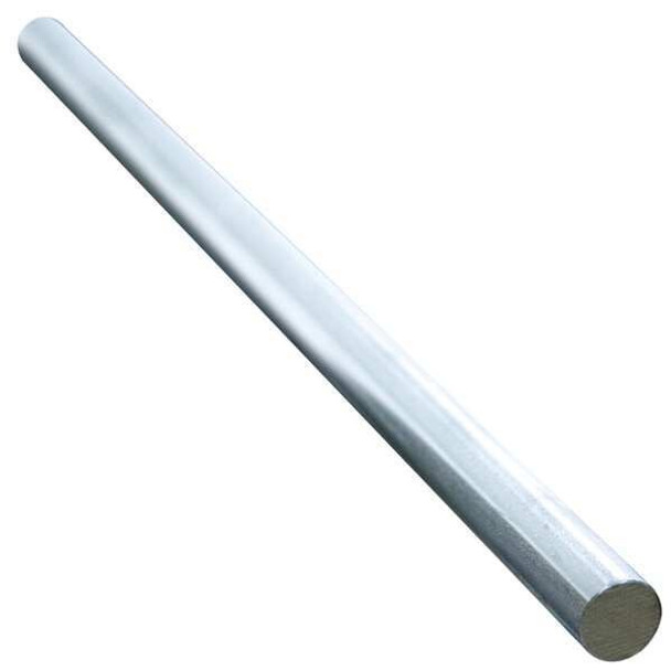 Manufacturer Varies Carbon Steel Wire,36" L,0.187" Thick,PK4 509 Manufacturer Varies Carbon Steel Wire,36" L,0.187" Thick,PK4 509