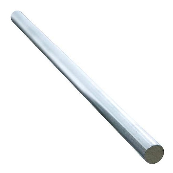 Manufacturer Varies Music Wire,Spring Steel,0.187 in.dia,PK4 509