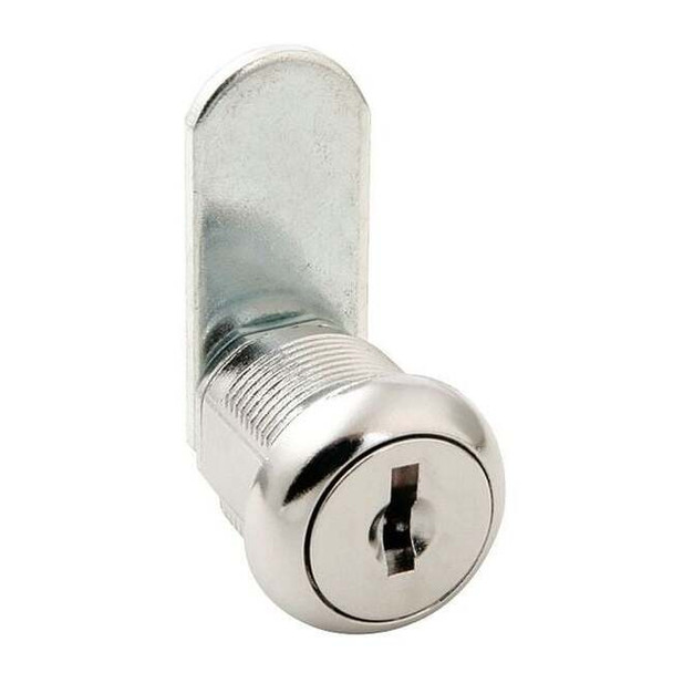 Ccl Standard Keyed Cam Lock, Key C415A 65002
