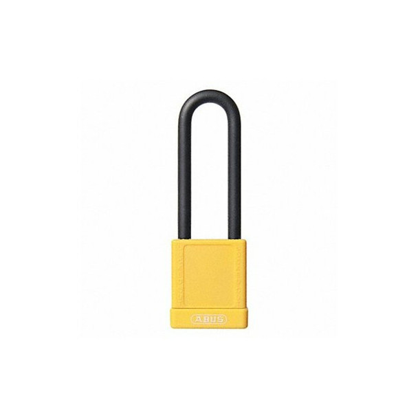 Abus 74HB/40-75 KD YELLOW