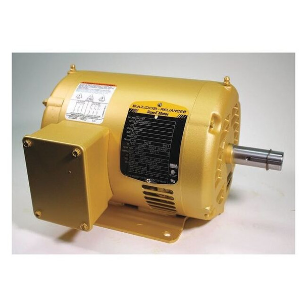 Baldor-Reliance EM3116T